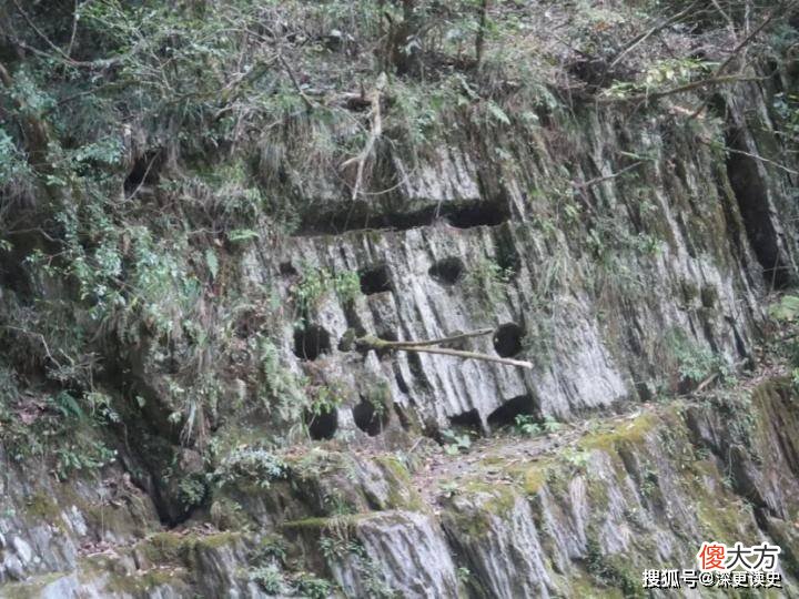 【历史故事】历史上著名的阴平古道地势究竟有多险要？