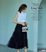 【时尚一点】40岁+女人穿衣要讲究，要优雅更要女人味，既要时尚又要显年轻
