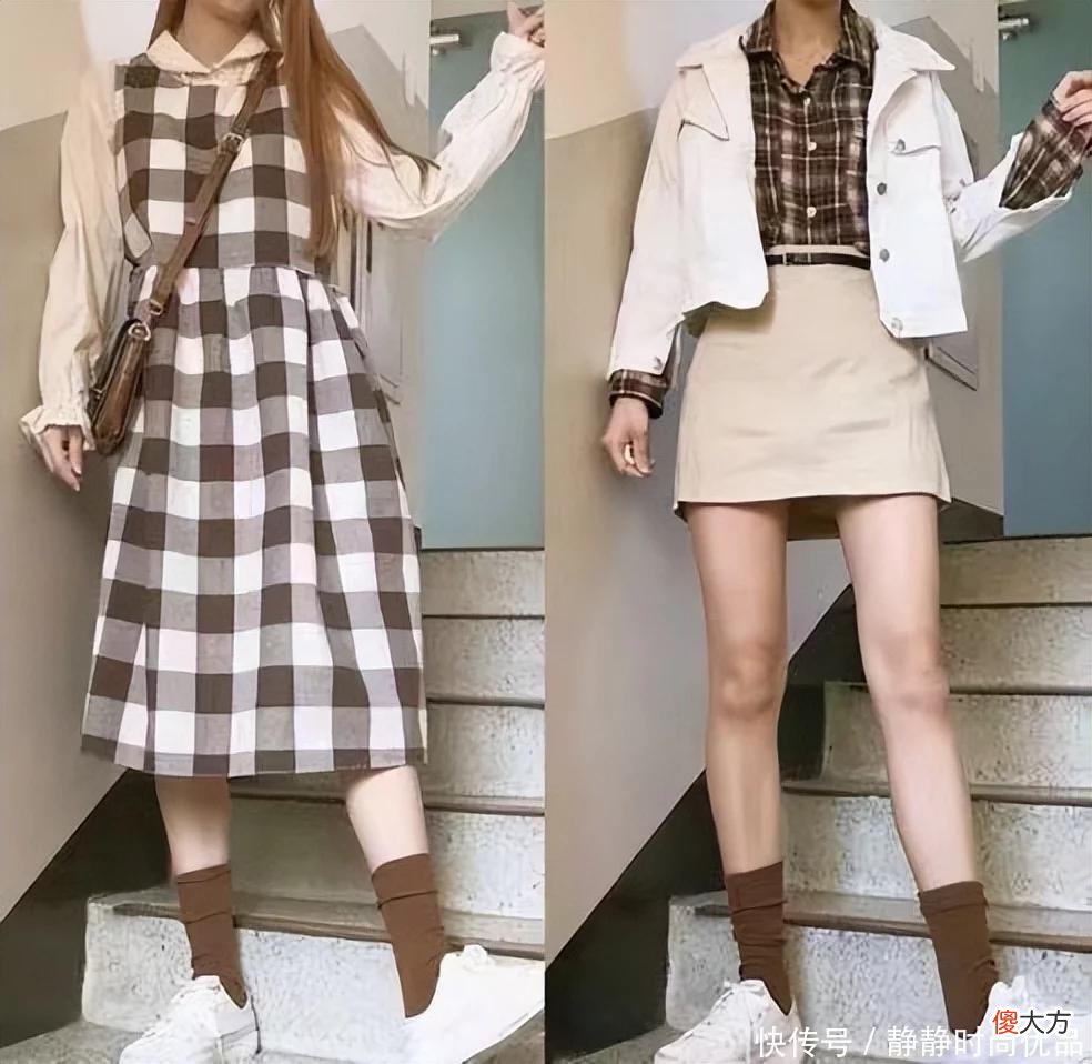 【就爱时尚】身高不足160怎么穿衣才显高？学会这3个实用搭配技巧，显腿长