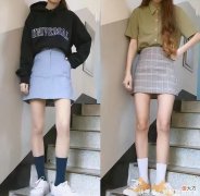 【就爱时尚】身高不足160怎么穿衣才显高？学会这3个实用搭配技巧，显腿长