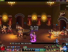 【游戏迷】DNF：盘点远古时期那些消失的经典白图