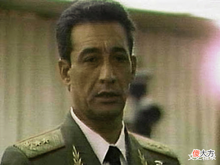 【爱历史】古巴历史:奥乔亚被处死刑,腐化的“大老虎”