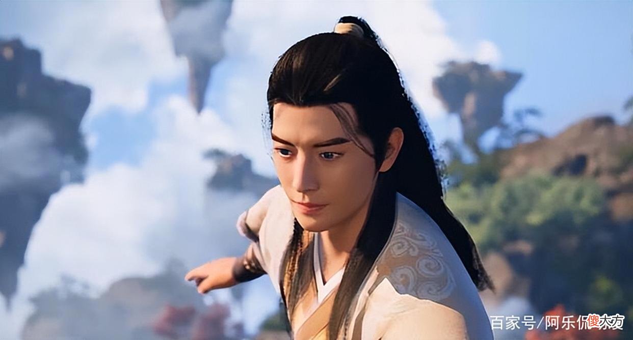 【游戏迷】凡人修仙传：乱星海5大高手，最强的化神期下无敌，最后的特悲剧