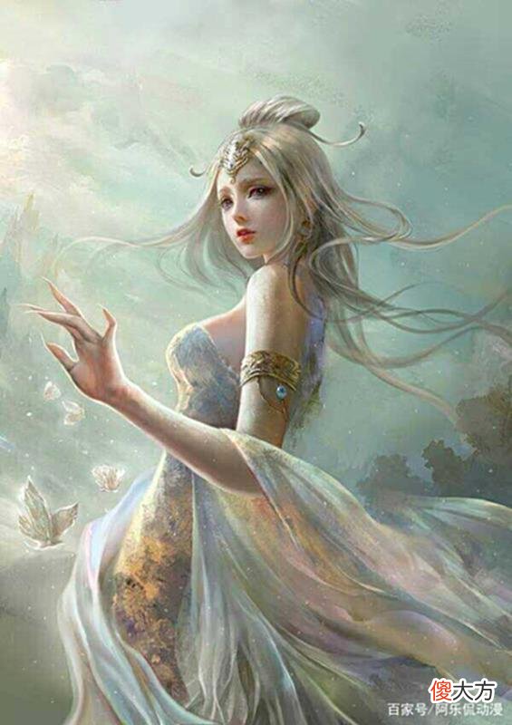 【游戏迷】凡人修仙传：乱星海5大高手，最强的化神期下无敌，最后的特悲剧