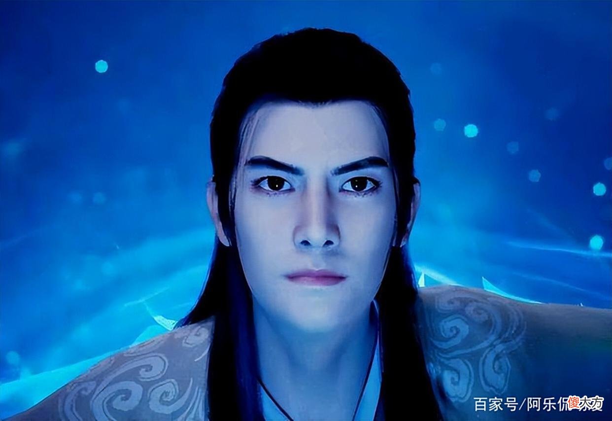 【游戏迷】凡人修仙传：乱星海5大高手，最强的化神期下无敌，最后的特悲剧
