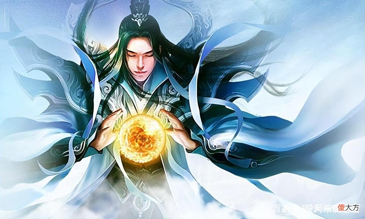【游戏迷】凡人修仙传:乱星海5大高手,最强的化神期下无敌,最后的特悲剧