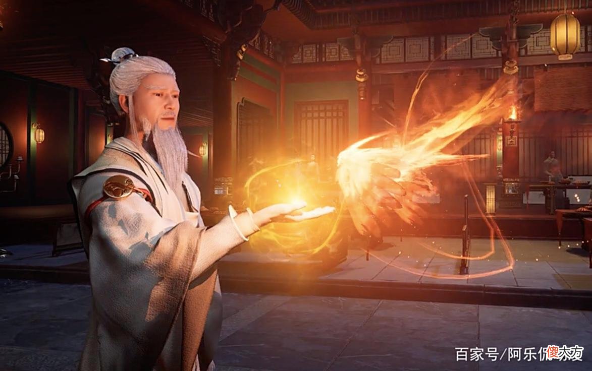 【游戏迷】凡人修仙传：乱星海5大高手，最强的化神期下无敌，最后的特悲剧