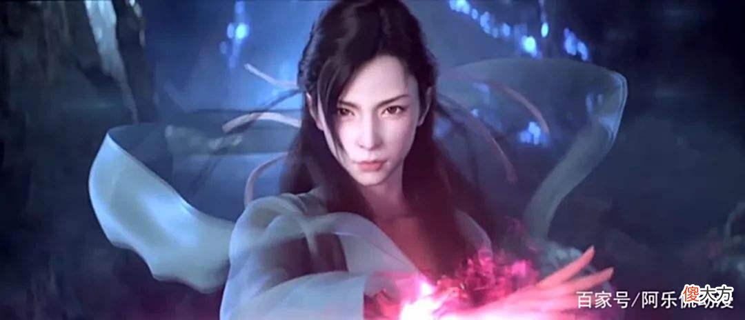 【游戏迷】凡人修仙传：乱星海5大高手，最强的化神期下无敌，最后的特悲剧