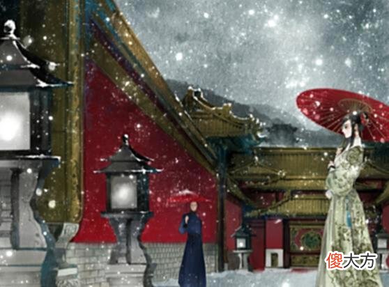 【历史故事】历史文：《回到隋朝当暴君》穿越成隋炀帝，不服就干，9.9分强推