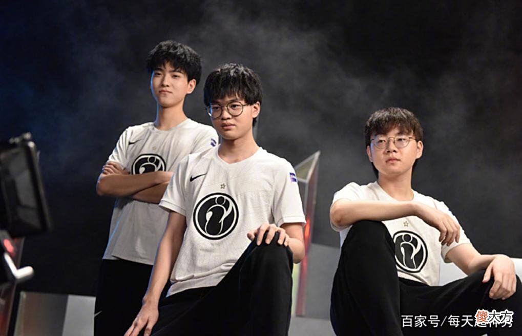 【游戏世界】Theshy天使上演名场面，IG揭幕战不敌WBG，官博向粉丝致谢