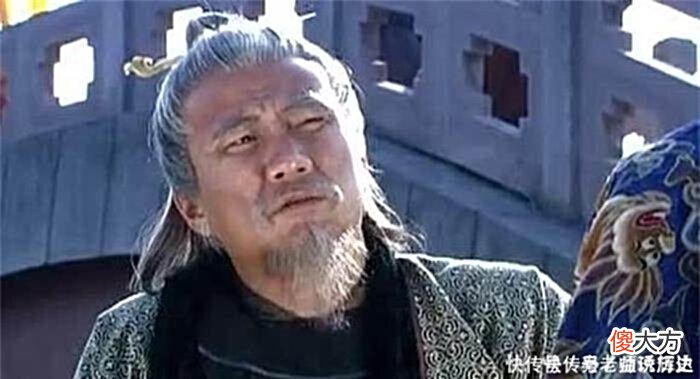 【爱历史】朱元璋临死前问了一个问题，事关朱棣，连问3遍都无人敢答
