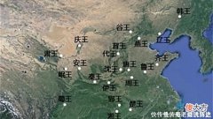 【爱历史】朱元璋临死前问了一个问题，事关朱棣，连问3遍都无人敢答