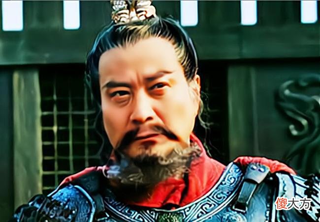 【历史故事】前秦风云：13、棋逢对手︳第三节：一场别出心裁的誓师仪式