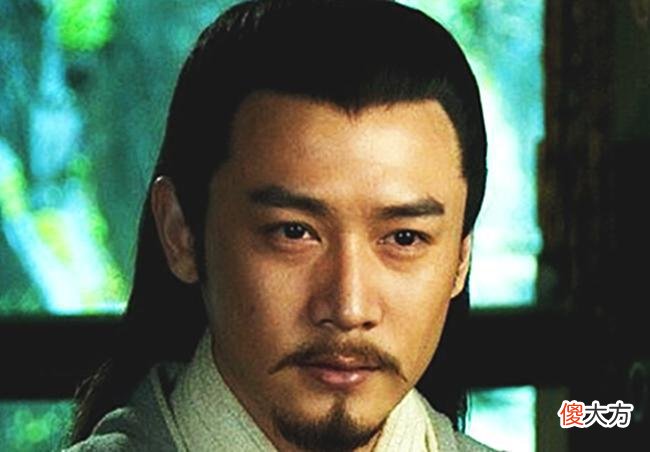 【历史故事】前秦风云：13、棋逢对手︳第三节：一场别出心裁的誓师仪式