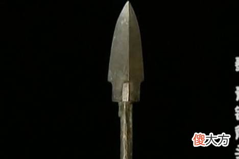 【历史故事】兵马俑出土4万多支青铜武器，箭头金属配比让青铜剑硬度恰到好处