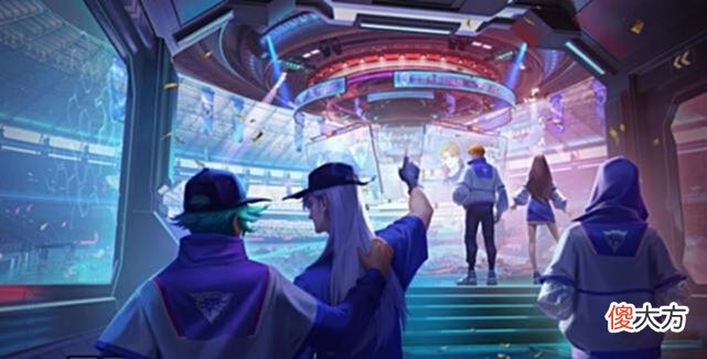 【游戏世界】澜新皮肤首曝，李白免费史诗涨价，充值活动有变，紫星币不够用