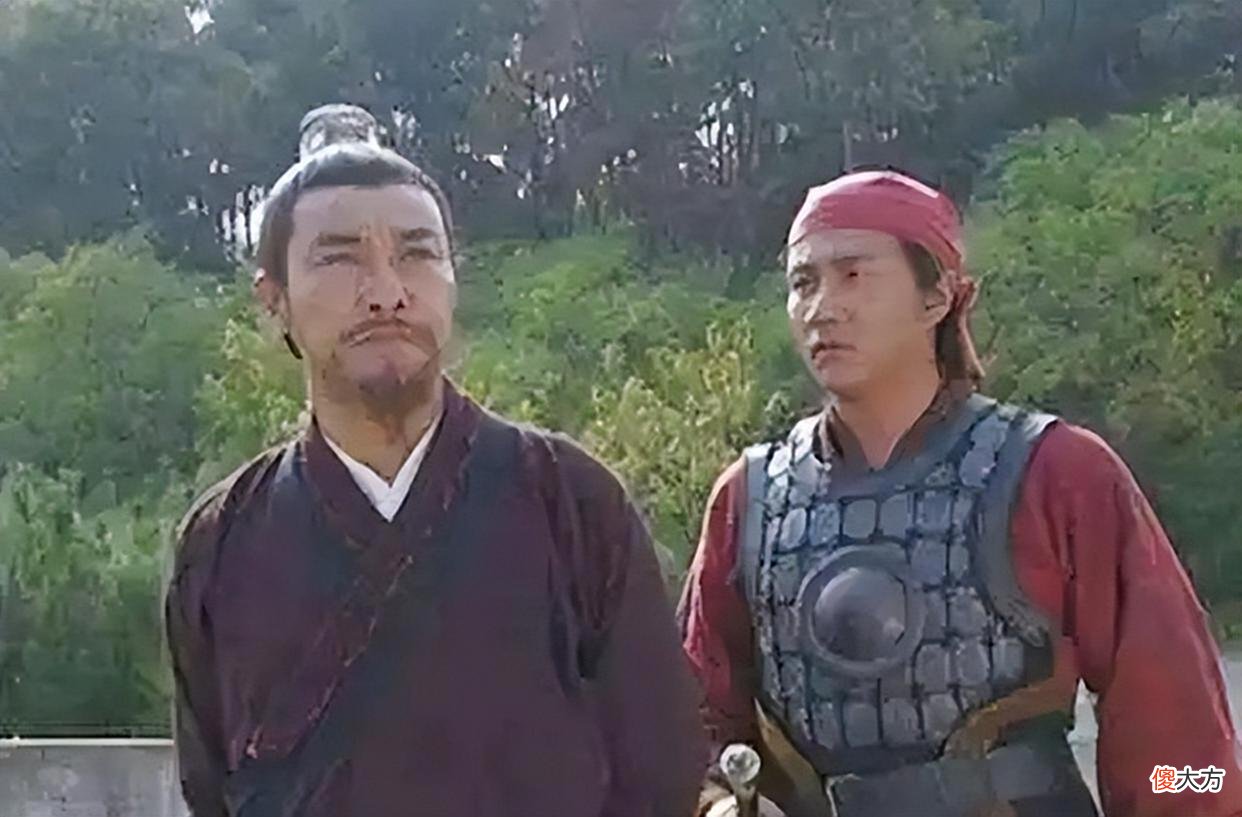 【爱历史】郭子兴为何愿意重用刚来投靠的朱元璋？