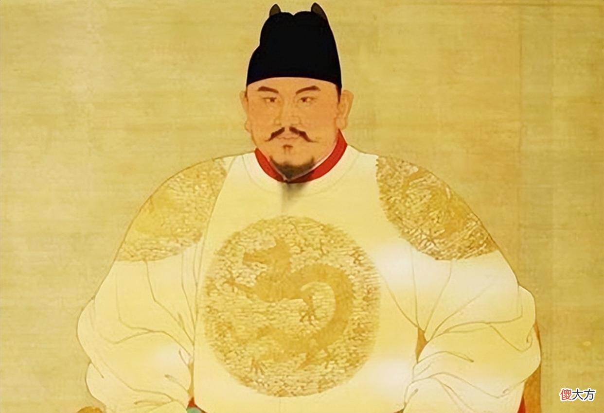 【爱历史】郭子兴为何愿意重用刚来投靠的朱元璋？