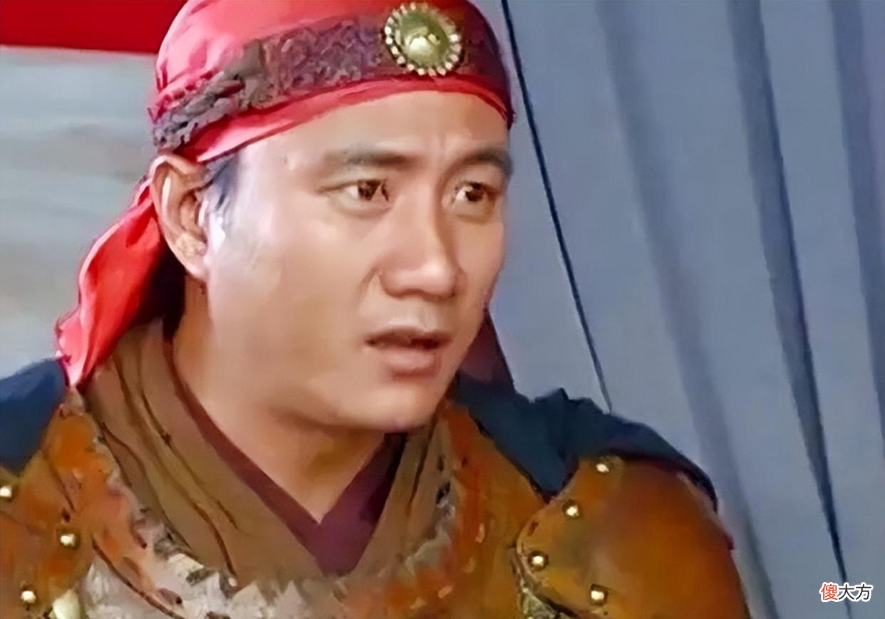 【爱历史】郭子兴为何愿意重用刚来投靠的朱元璋？