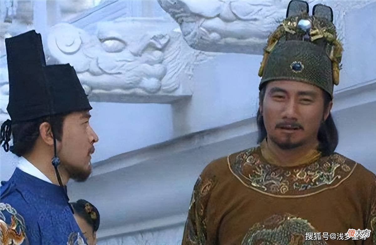 【爱历史】朱元璋下命贪污超过60两银子斩首，60两银子放到现在值多少钱