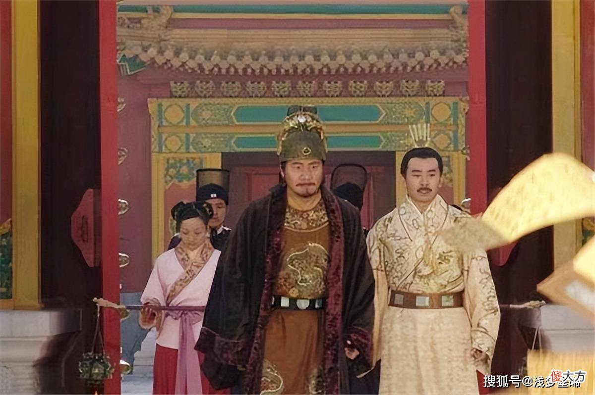 【爱历史】朱元璋下命贪污超过60两银子斩首，60两银子放到现在值多少钱