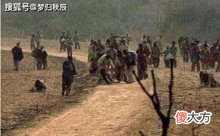 【历史故事】古代的农民起义为什么屡战屡胜？