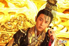 【爱历史】刘弗陵的辅政团队为什么比文、景厉害得多？