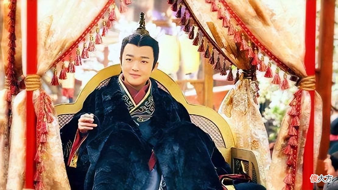 【爱历史】刘弗陵的辅政团队为什么比文、景厉害得多？