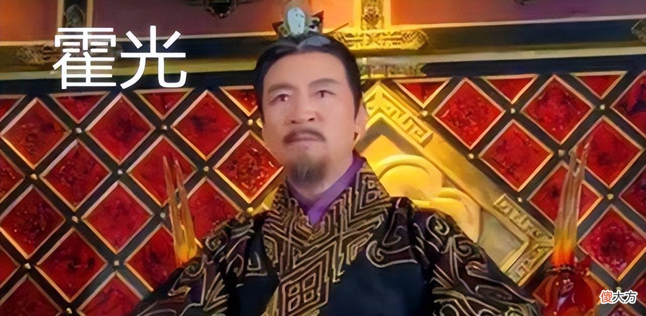 【爱历史】刘弗陵的辅政团队为什么比文、景厉害得多？