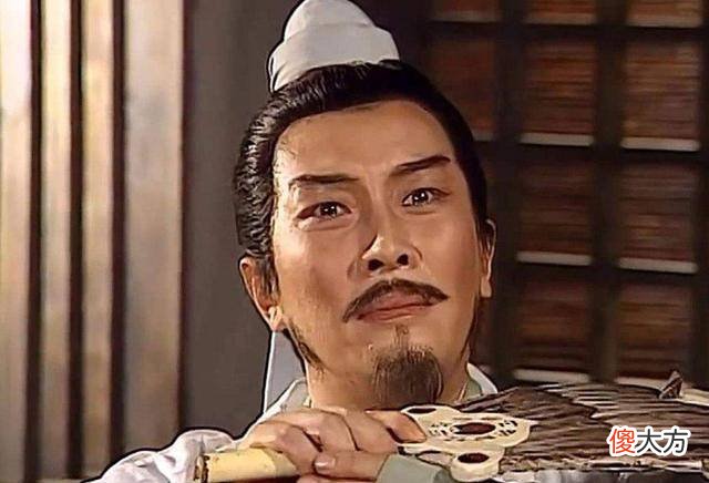 【爱历史】诸葛亮辅佐刘备十二年，帮助刘备一步一步扩大蜀汉板块