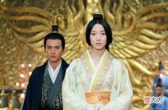 【爱历史】西汉有哪些著名的皇后和妃子？