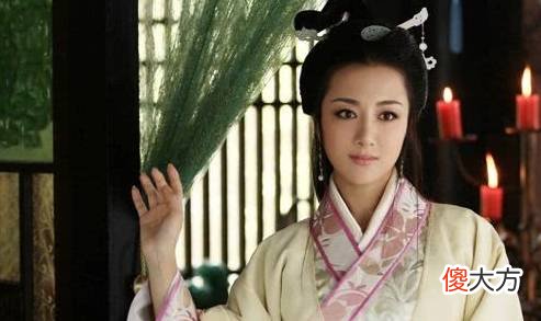 【爱历史】西汉有哪些著名的皇后和妃子？