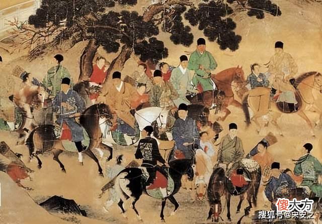 【历史故事】朱棣钦定的靖难第一功臣丘福下场如何？
