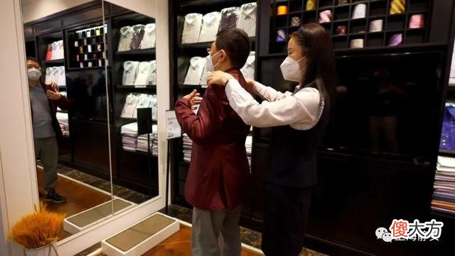 【时尚一点】为夏日衣橱添新装，陕西北路老字号品牌悉数恢复线下营业→