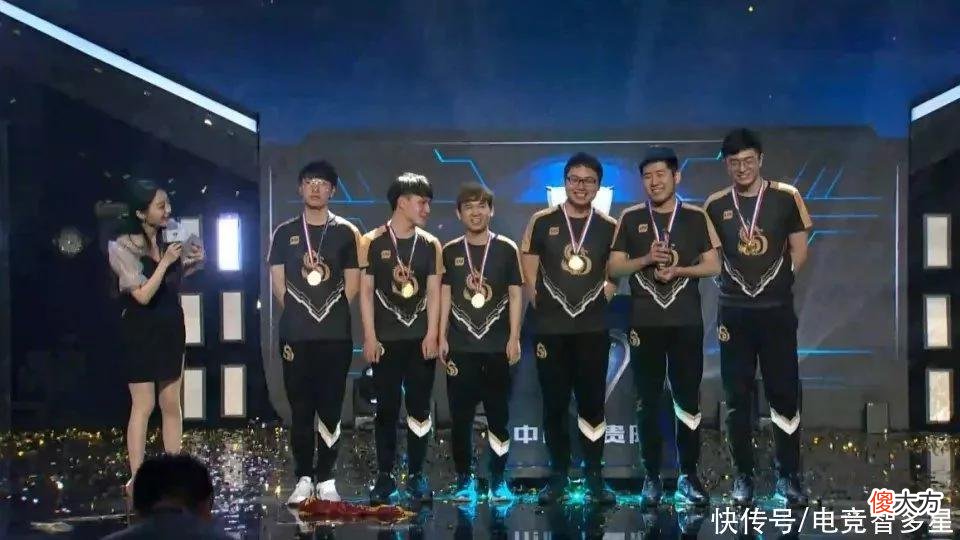 【游戏世界】Gala决赛胜率100%？从LDL到MSI，只要进决赛必夺冠军