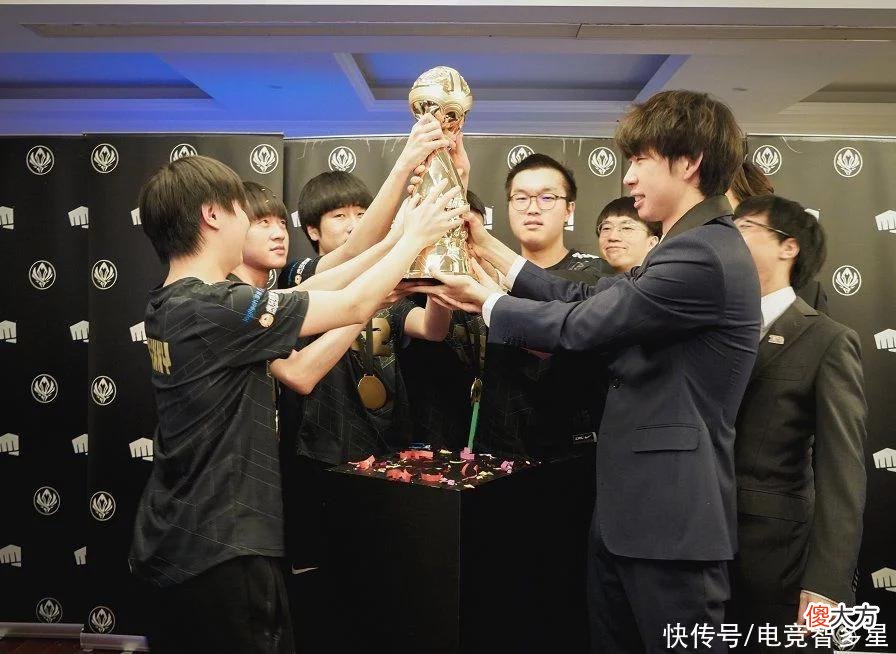 【游戏世界】Gala决赛胜率100%？从LDL到MSI，只要进决赛必夺冠军