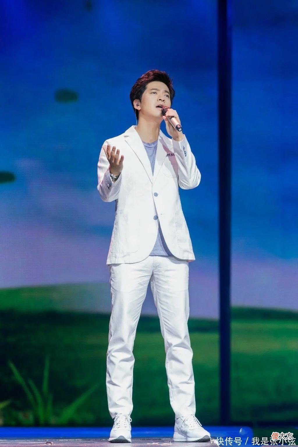 【就爱时尚】男人到了中年，要记得避开5个“穿搭雷区”，不然长再帅也没气质