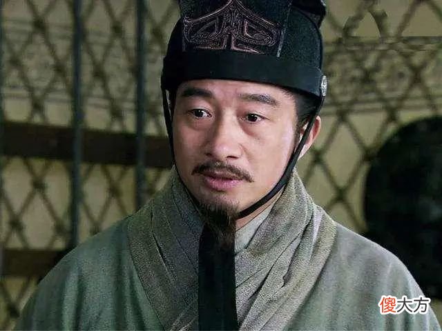 【爱历史】诸葛亮临终前留下一人，整死两大奇才，却为蜀汉延续了30年寿命