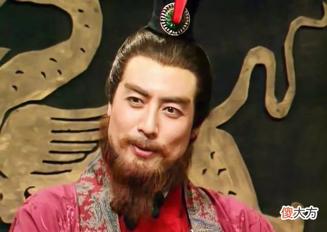 【爱历史】诸葛亮临终前留下一人，整死两大奇才，却为蜀汉延续了30年寿命