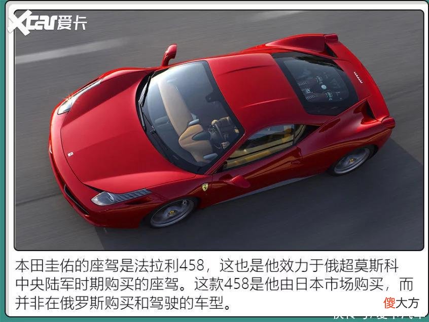 【星座控】孙兴慜的座驾能买武磊的100个？中日韩球星座驾PK