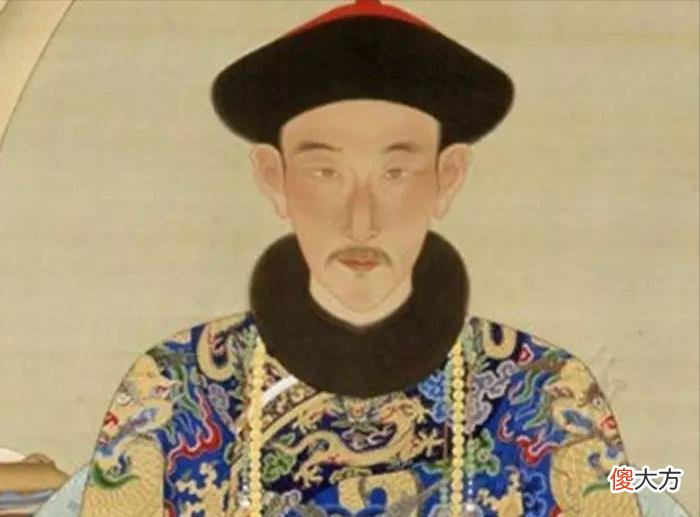 【历史故事】十四阿哥掌握三十万大军，为何不推翻雍正帝，而是任由宰割？