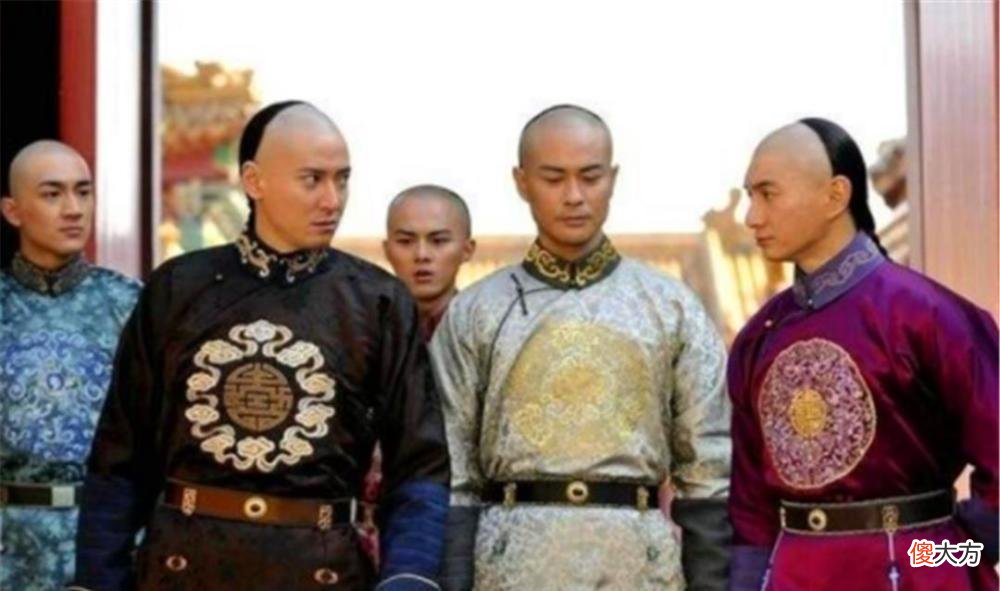【历史故事】十四阿哥掌握三十万大军，为何不推翻雍正帝，而是任由宰割？