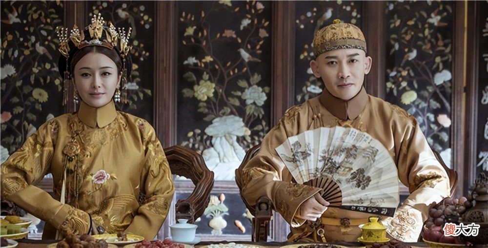 【历史故事】乾隆写给英国王的信：仅976字尽显愚昧，如今被大英博物馆收藏