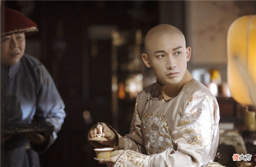 【历史故事】乾隆写给英国王的信：仅976字尽显愚昧，如今被大英博物馆收藏