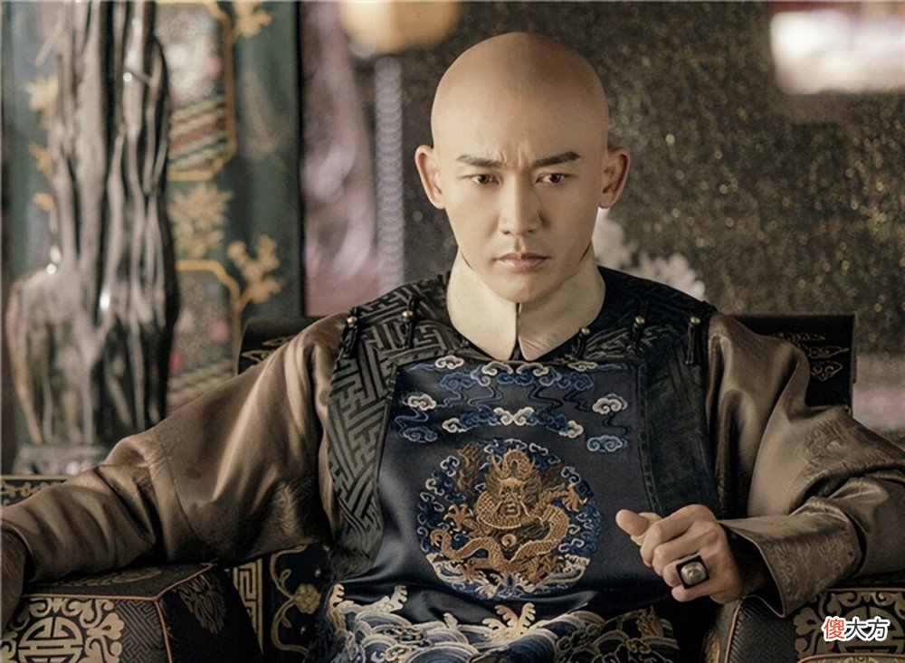 【历史故事】乾隆写给英国王的信：仅976字尽显愚昧，如今被大英博物馆收藏