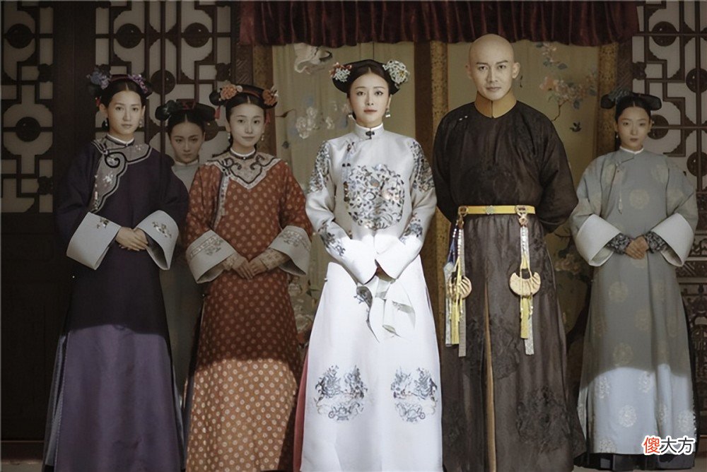 【历史故事】乾隆写给英国王的信：仅976字尽显愚昧，如今被大英博物馆收藏