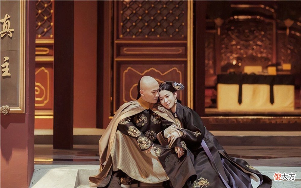 【历史故事】乾隆写给英国王的信：仅976字尽显愚昧，如今被大英博物馆收藏