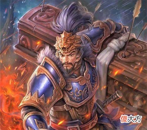 【爱历史】曹军诸多猛将之中，有几个人的武力值能排在张辽之上？至少有六个