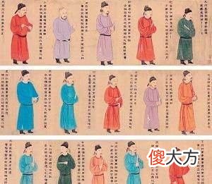 【爱历史】二十四凌烟阁功臣排名是公平公正的吗？细品之下，不过是政治产物