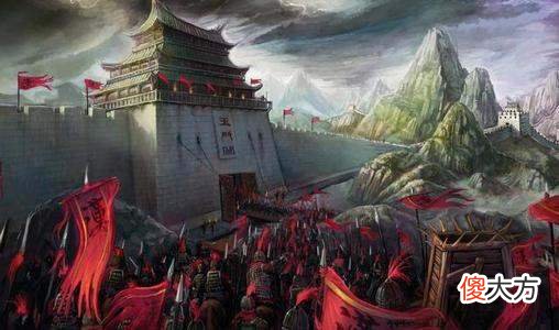【爱历史】二十四凌烟阁功臣排名是公平公正的吗？细品之下，不过是政治产物